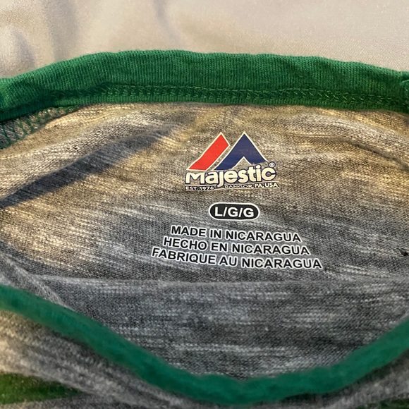 Chicago Cubs St. Patrick’s Day T-shirt - Picture 3 of 3